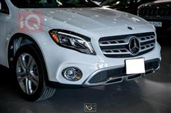 مرسيدس بنز GLA